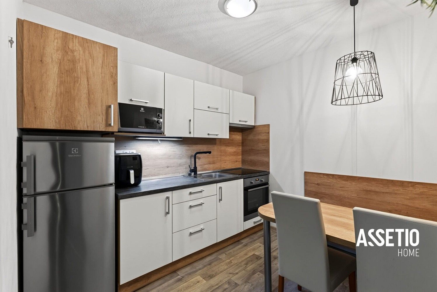 2+kk, Všemina, okres Zlín, 45 m² - 2
