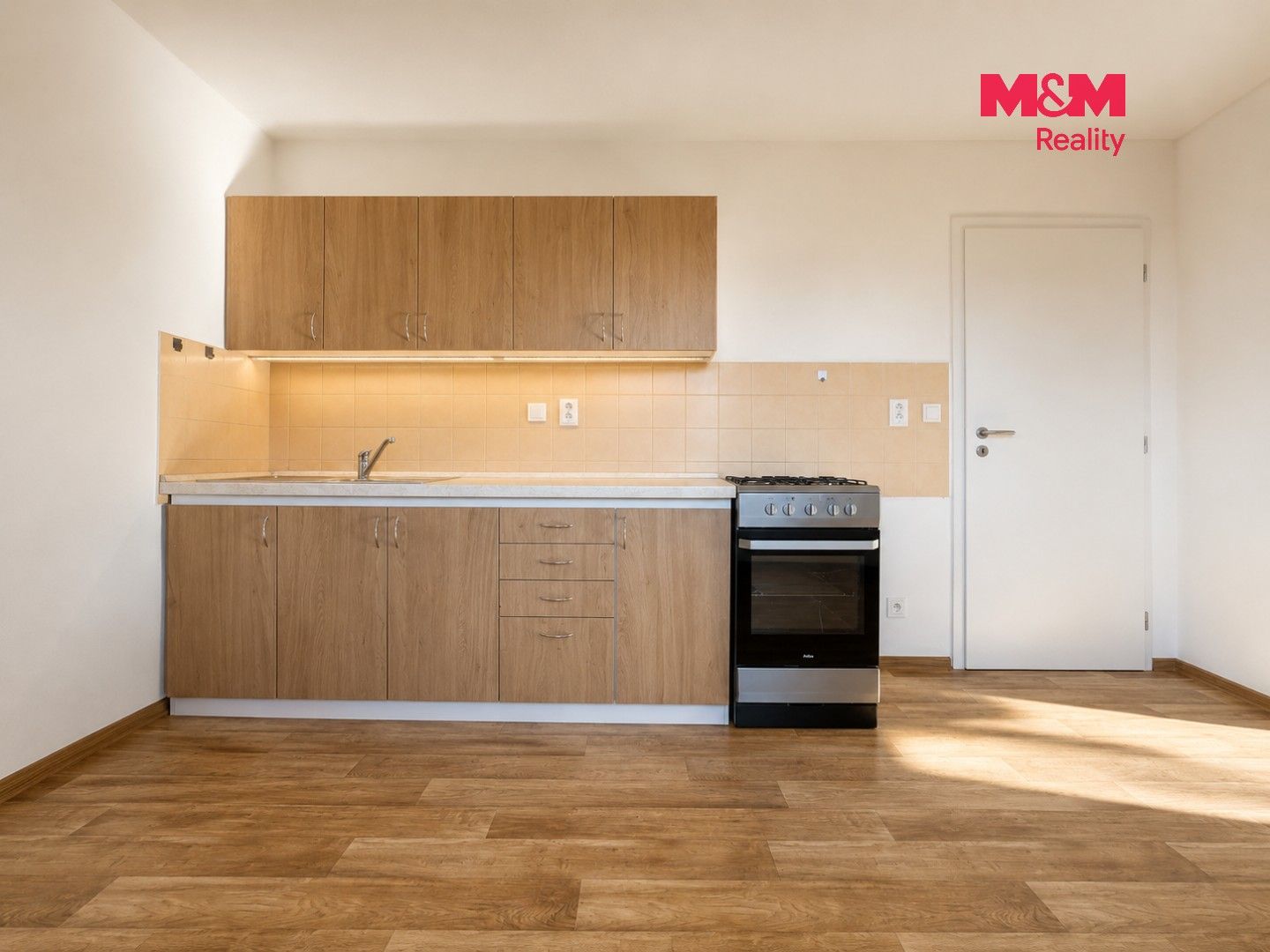 2+1, Dvouletky, Ostrava, 50 m² - 2
