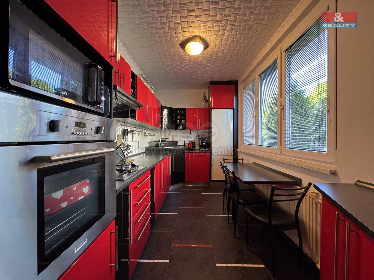 3+1, Aloise Gavlase, Ostrava, 68 m²