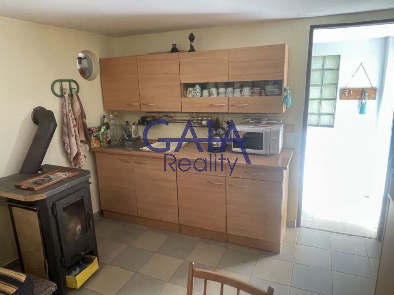 Chaty, Jestřabice, Koryčany, 45 m² - 2