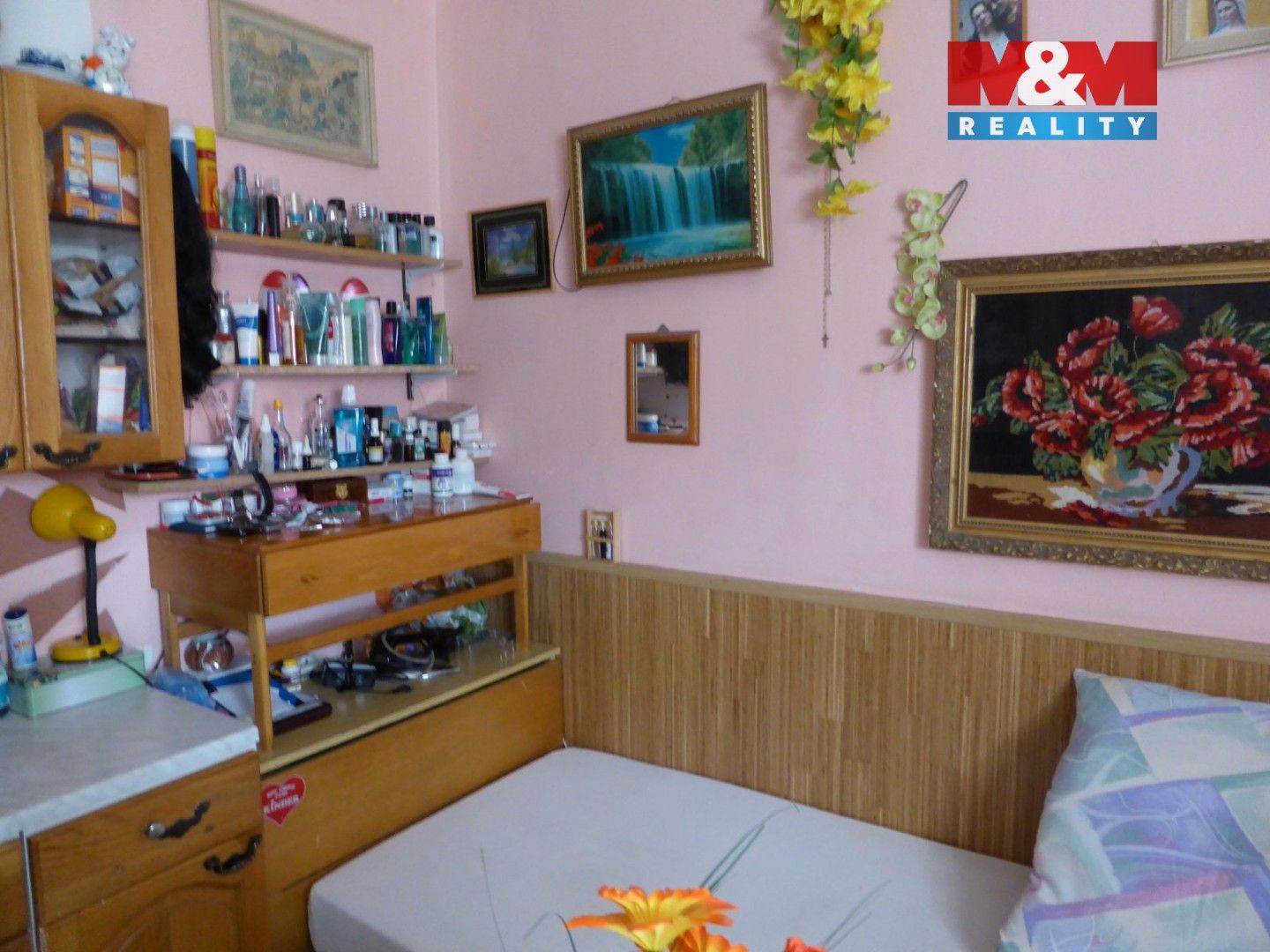 Prodej činžovní dům - Na zákopě, Olomouc, 150 m²