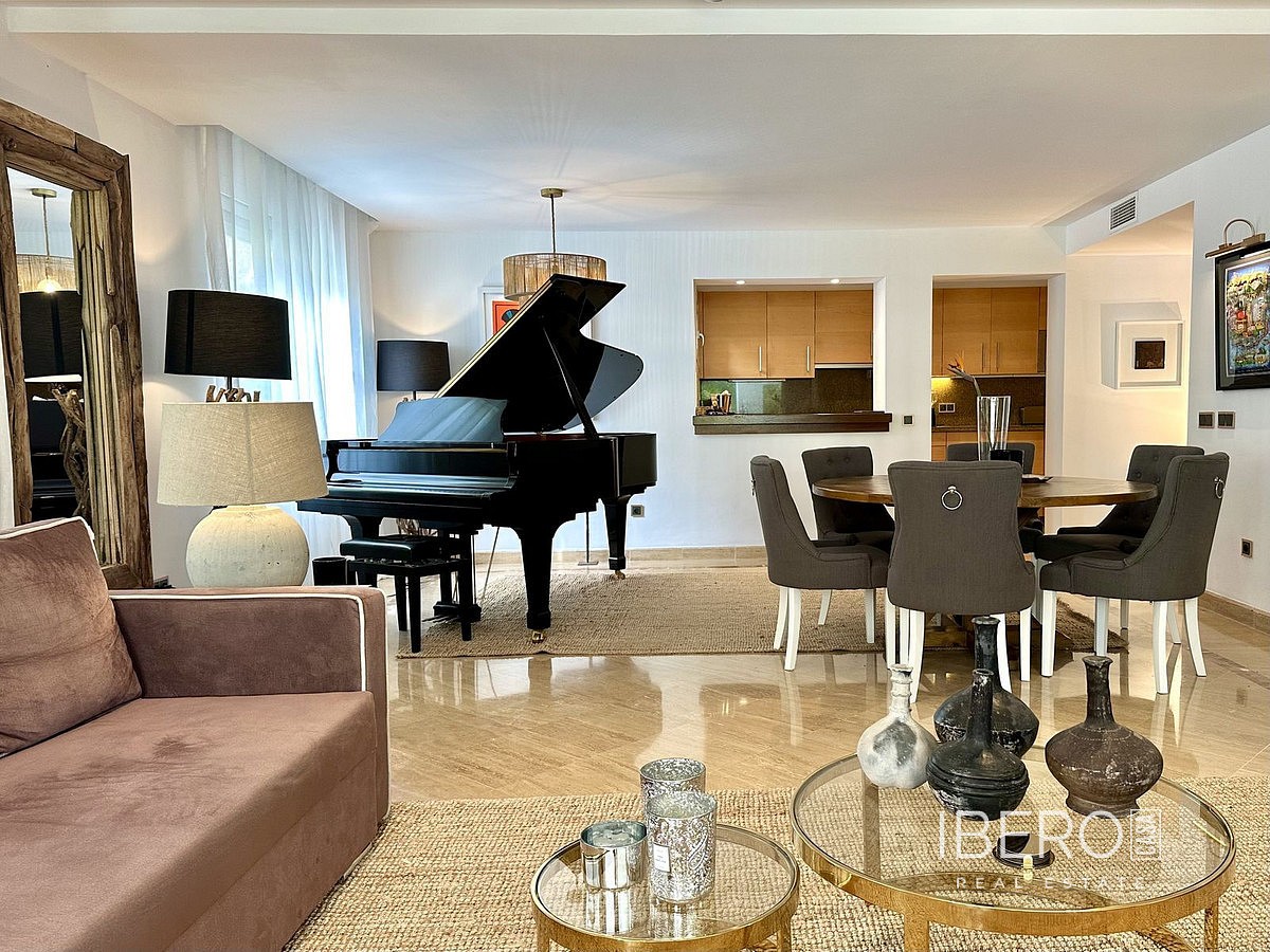 Byt 2+kk · 188 m² · Rio Real Golf, Španělsko - 3