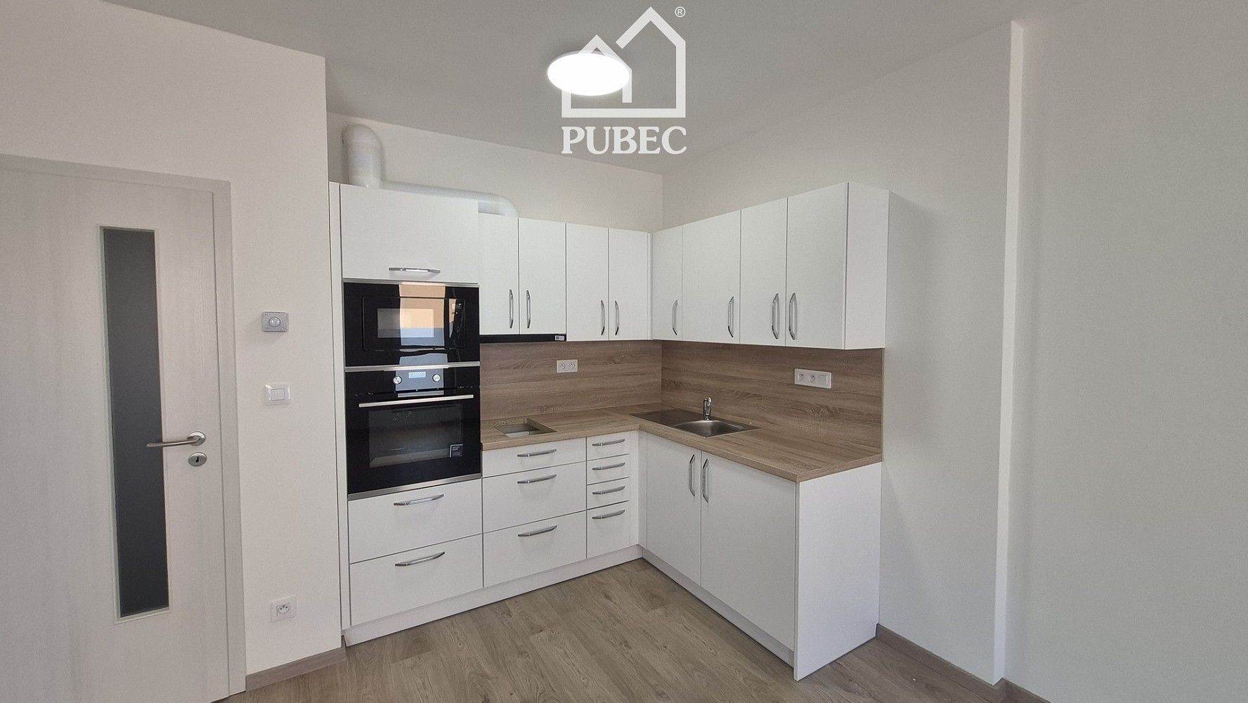 Byt 1+kk · 32 m² · Zahradní, Plzeň - Východní Předměstí - 4