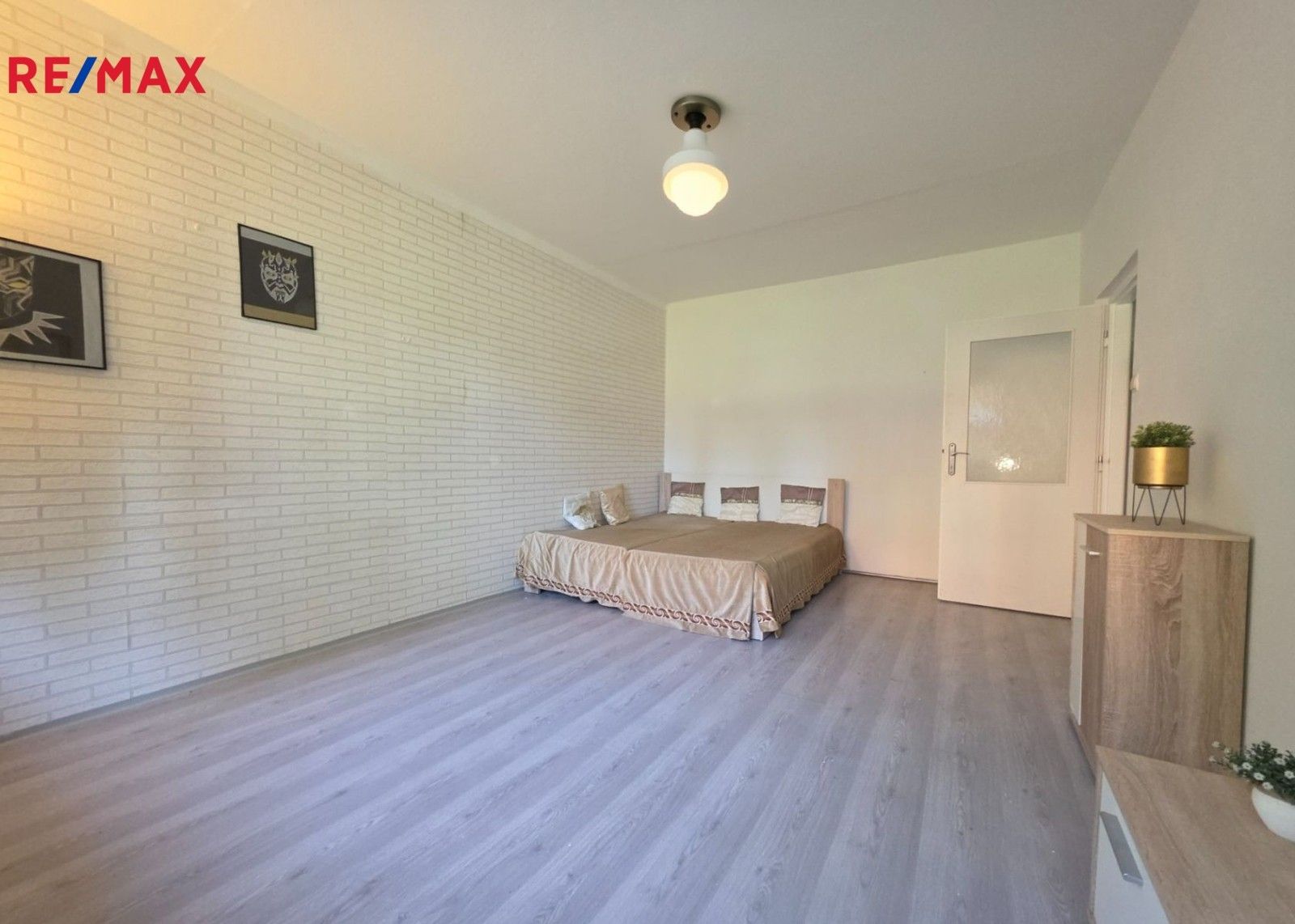 Pronájem byt 1+1 - 8. května, Šumperk, 35 m²