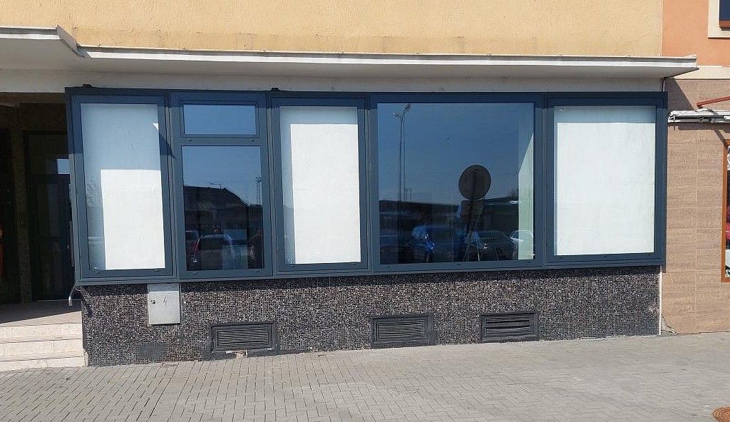 Obchodní prostory, Přerov - Přerov I-Město, Olomoucký kraj, 80 m² - 1