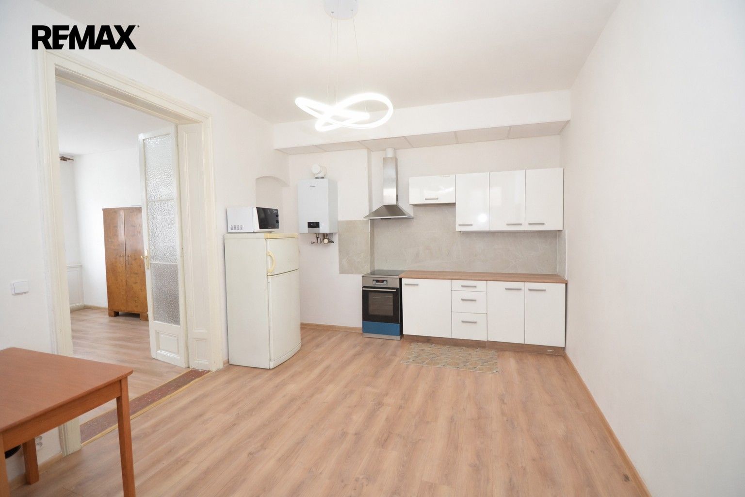 2+kk, Kačení, Olomouc, 48 m²
