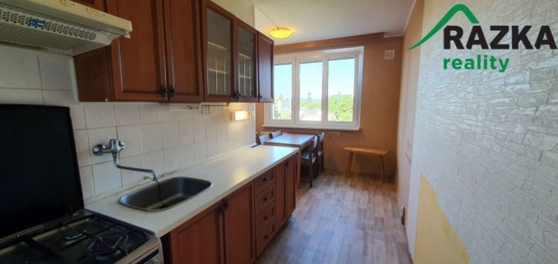 Byt 2+1 · 61 m² · Úšovice, Mariánské Lázně - 3
