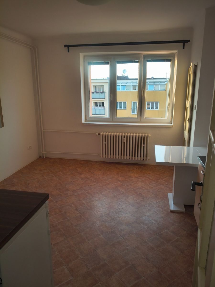 1+kk, Na Petřinách, Praha - Břevnov, 26 m² - 1