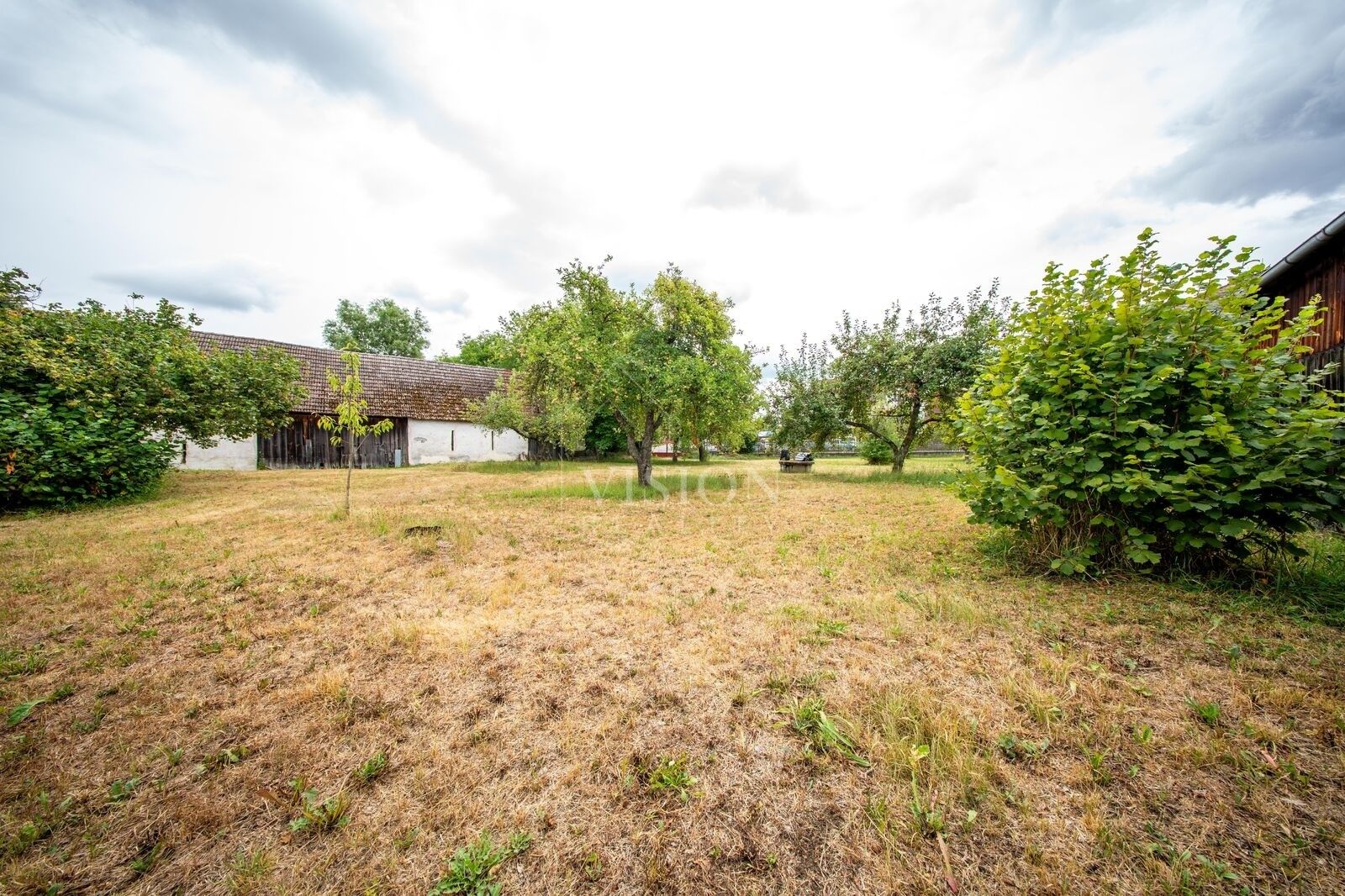 Pozemky pro bydlení, Sepekov, 1 570 m² - 1