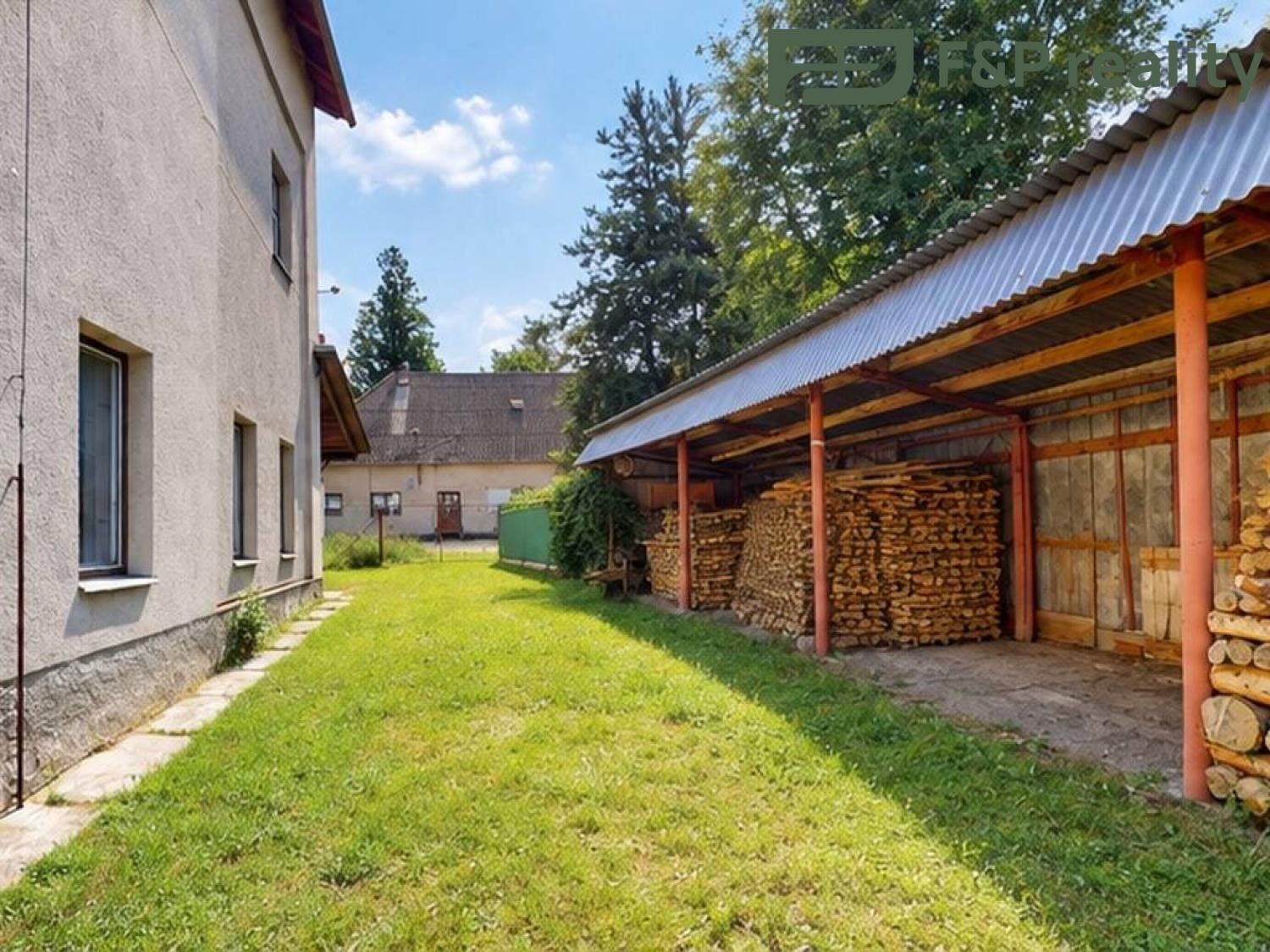 Byt 1+kk · 32 m² · Maleč - 4