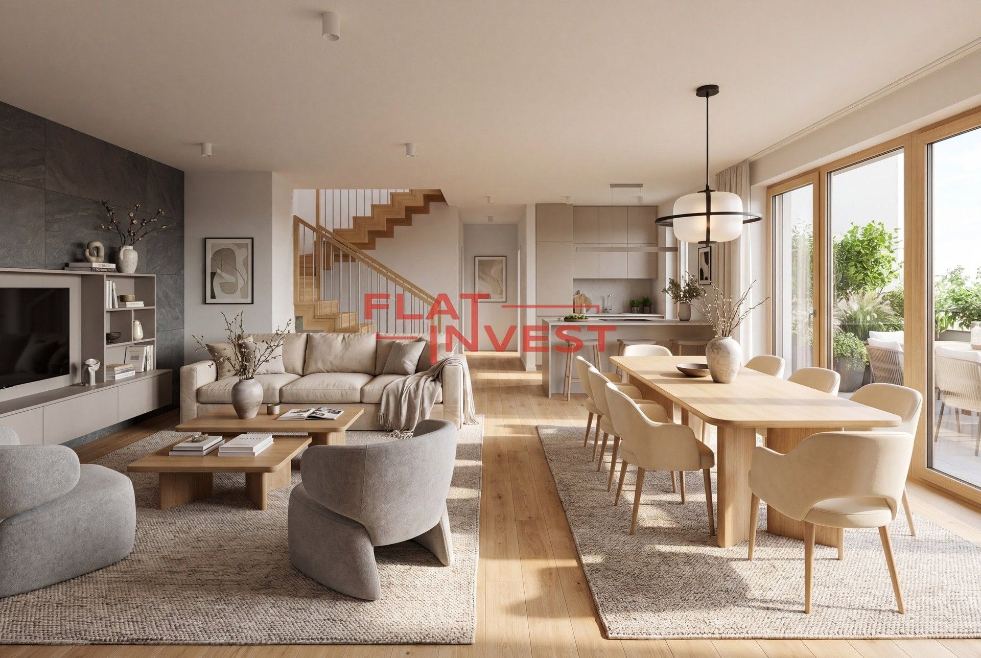 Rodinný dům · 207 m² · Na skalkách, Lety - 3