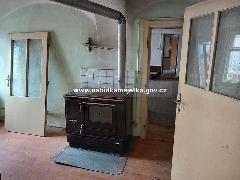 Rodinný dům · 200 m² · Radhošť, okres Ústí nad Orlicí - 4