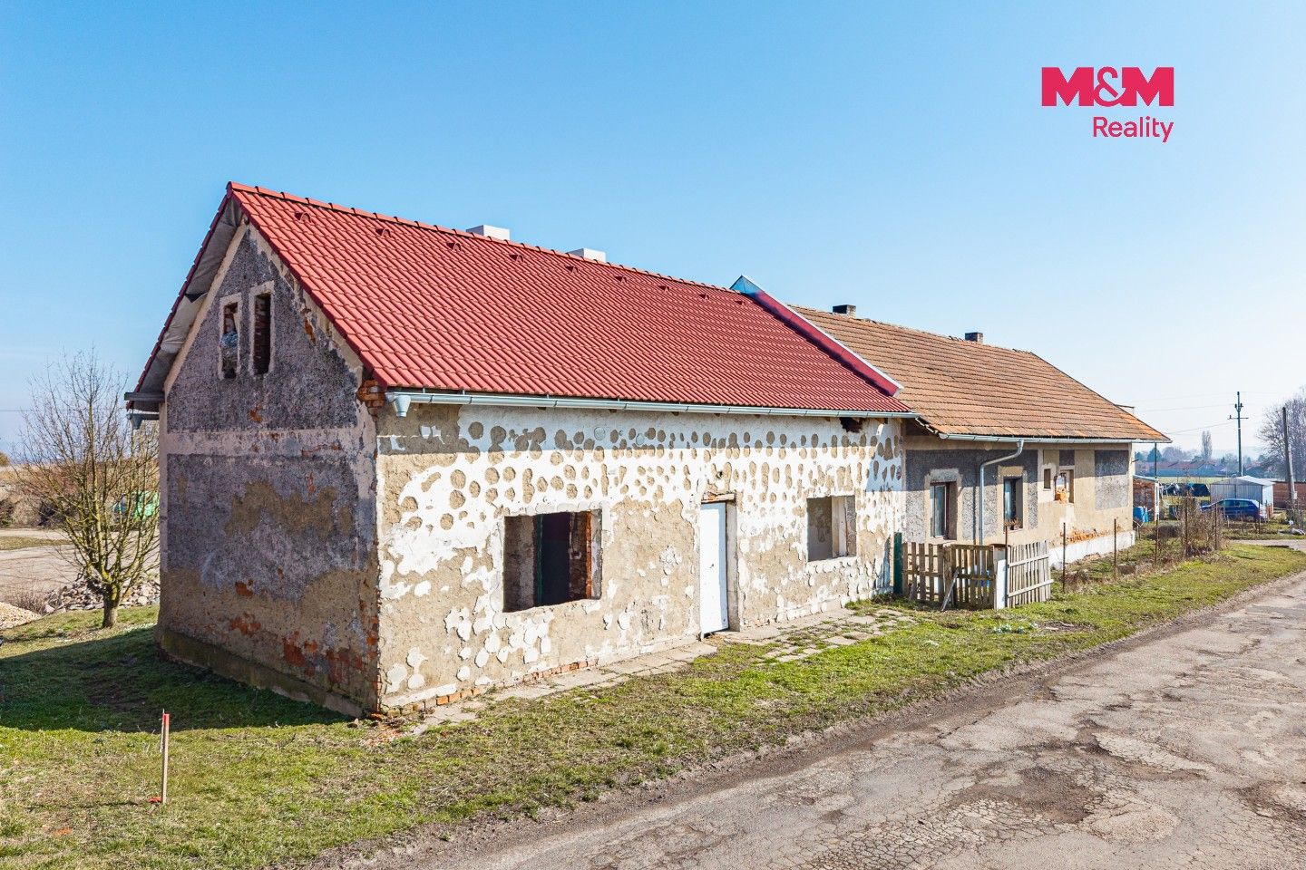 Rodinný dům · 65 m² · Kozojedy - 3