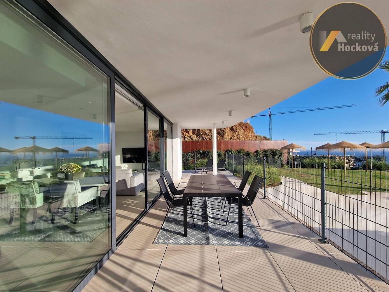 Byt 4+kk · 117 m² · Fuengirola, Malaga, Španělsko - 4