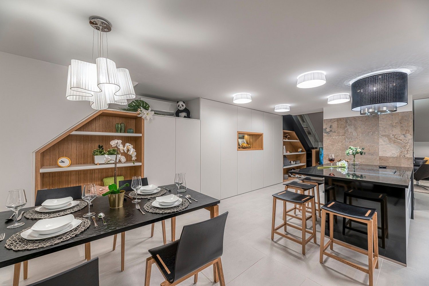 Byt 2+kk · 99 m² · Francouzská, Praha 10 - Vinohrady - 4