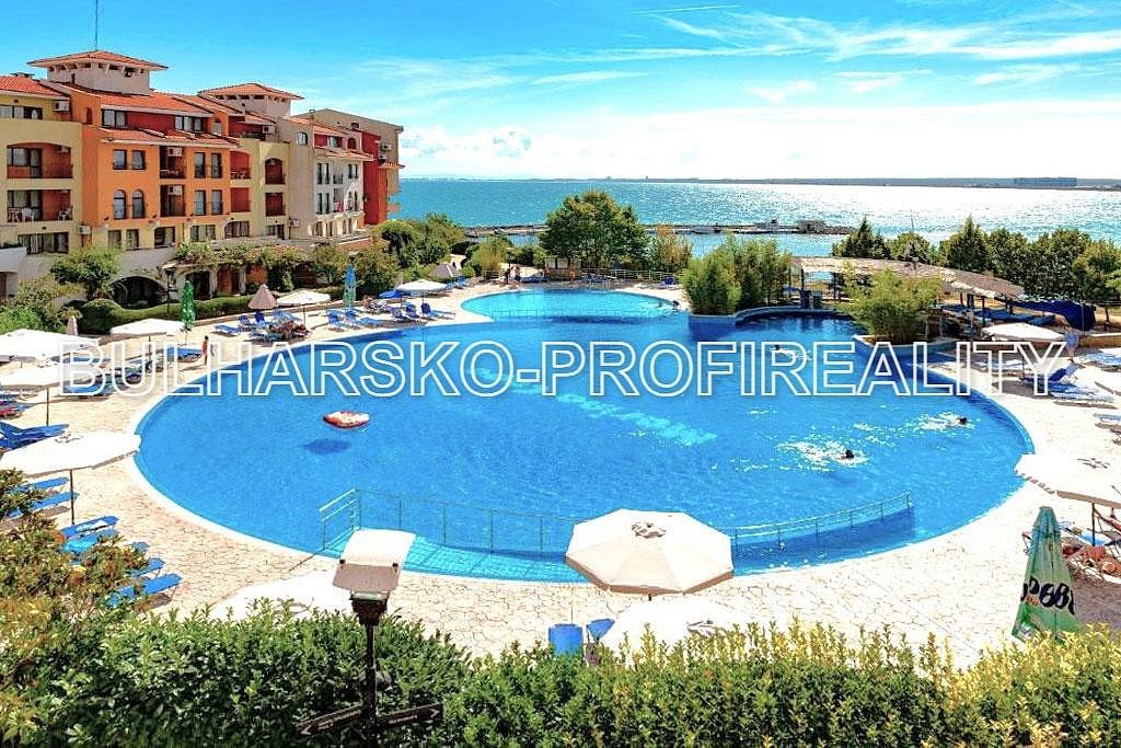 2+kk, 8217 Aheloy, Bulharsko, Bulharsko, 86 m² - 1