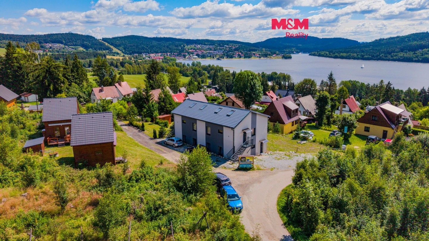 Ubytovací zařízení, 226 m²