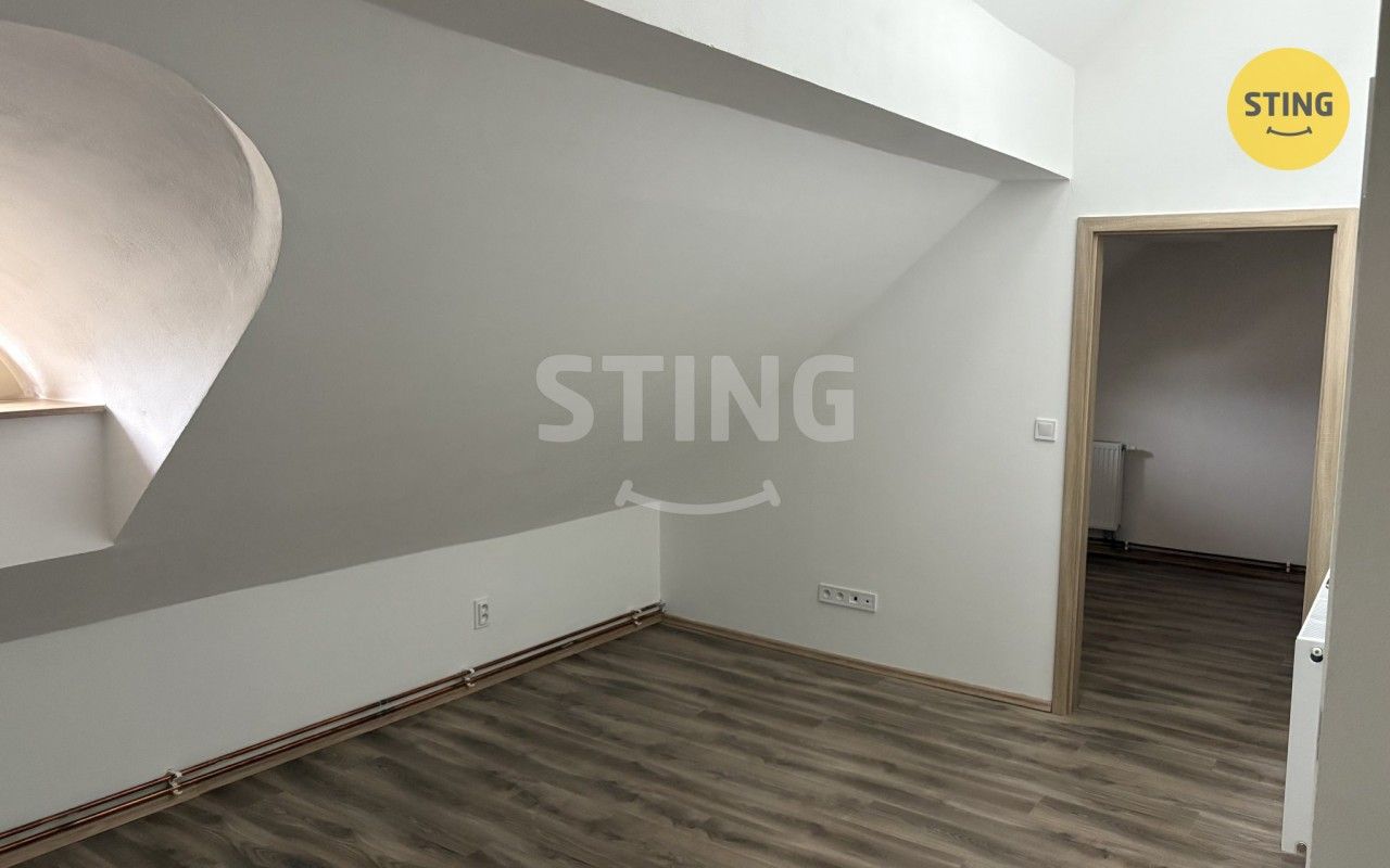Byt 2+kk · 62 m² · Lutinovova, Prostějov - 3
