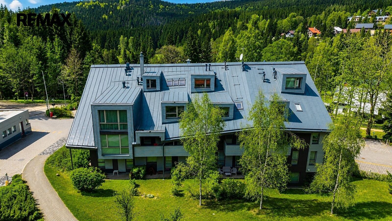 Prodej komerční - Harrachov, okres Jablonec nad Nisou, Liberecký kraj, 77 m² - 5