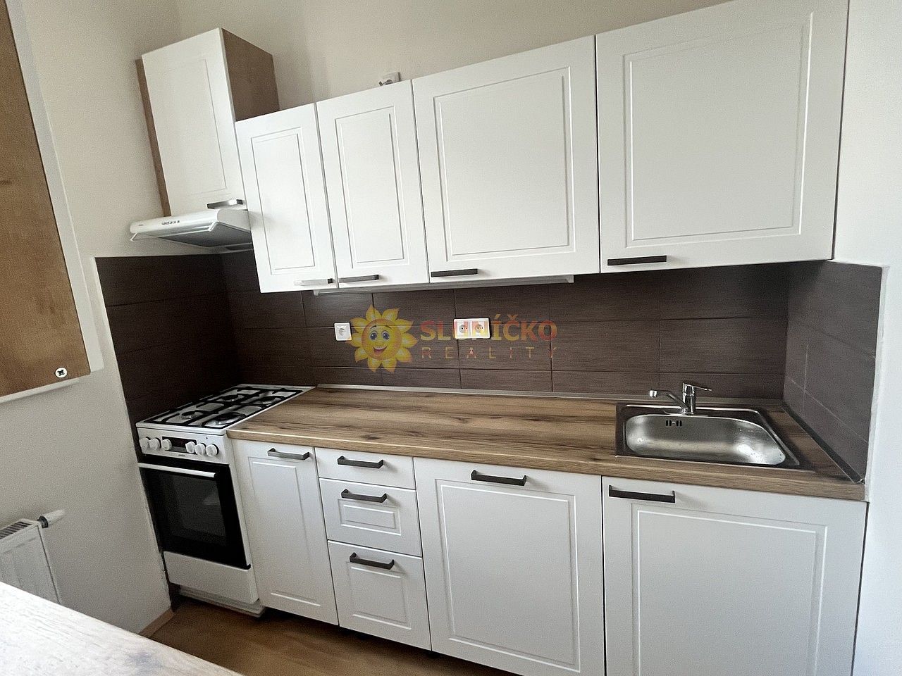 3+kk, Hradec Králové, Královéhradecký kraj, 91 m² - 2