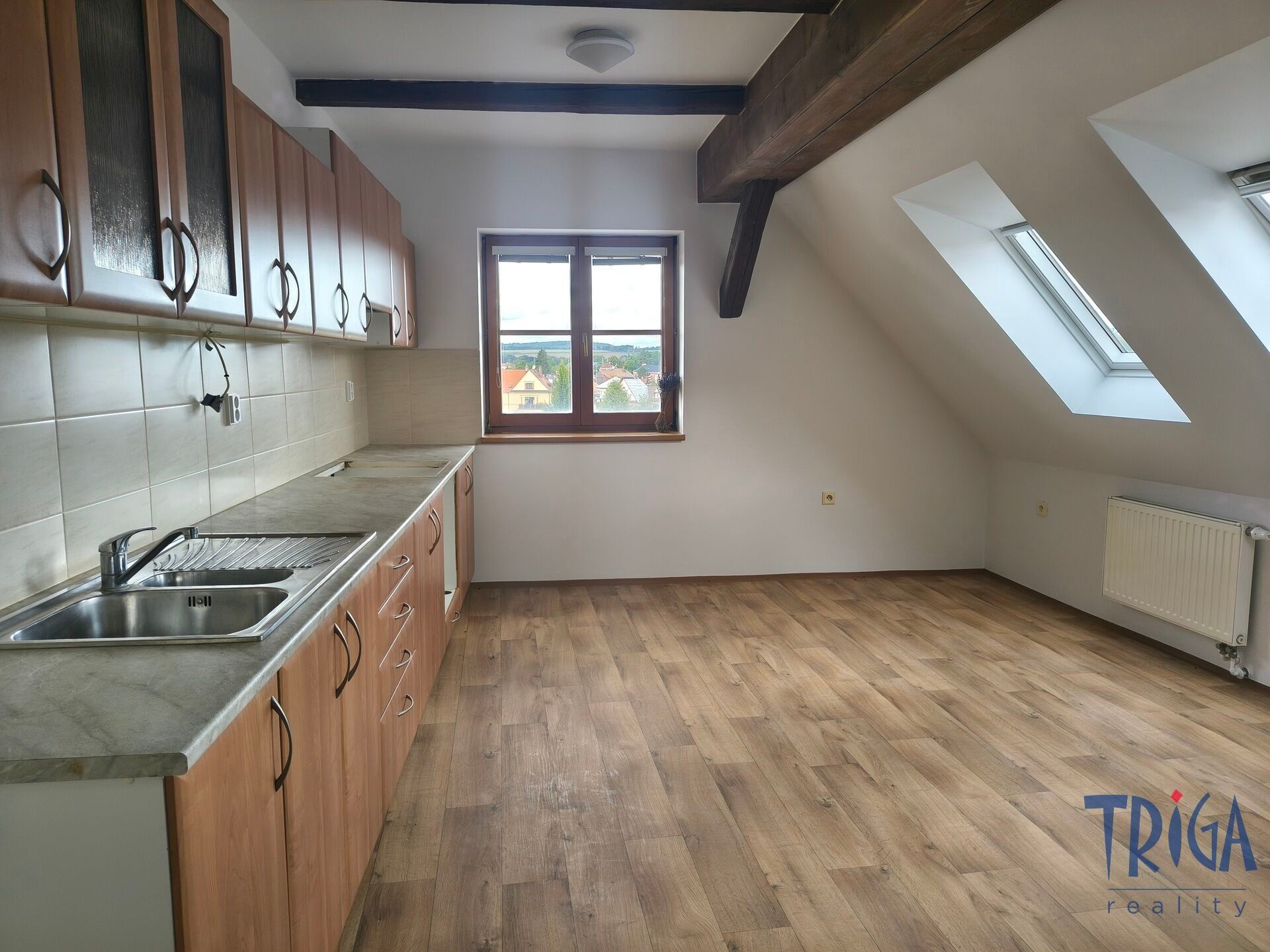 3+1, Jaroměř Jakubské Předměstí, 157 m² - 1