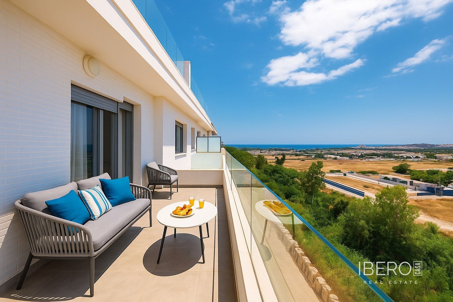 4+kk, Nueva Andalucía, Španělsko, 108 m² - 1