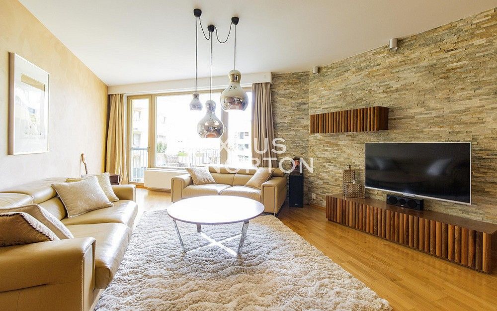 4+kk, Praha - Žižkov, okres Praha 3, Hlavní město Praha, 116 m² - 1