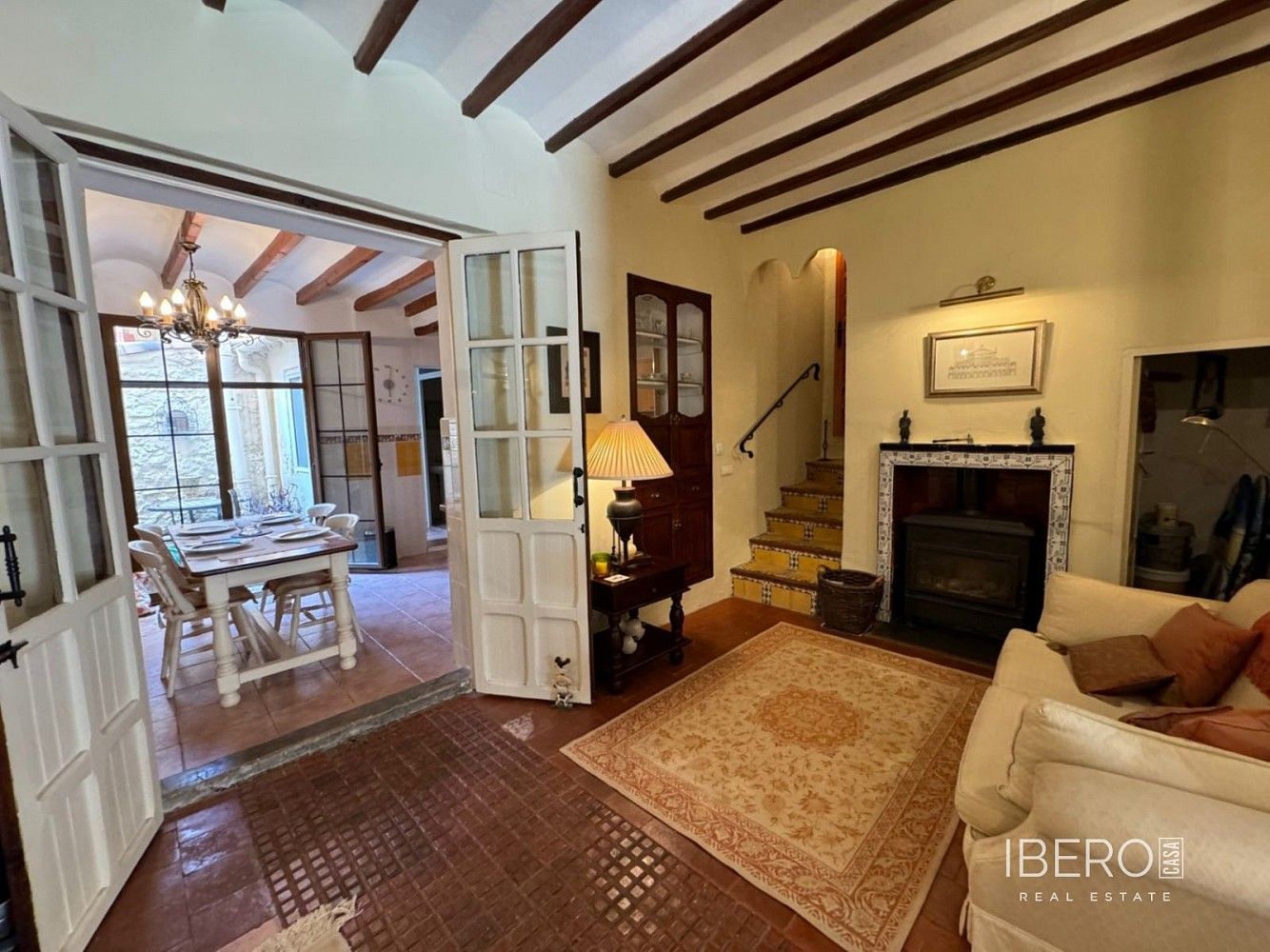 Prodej rodinný dům - Tormos, ES, 140 m² - 5
