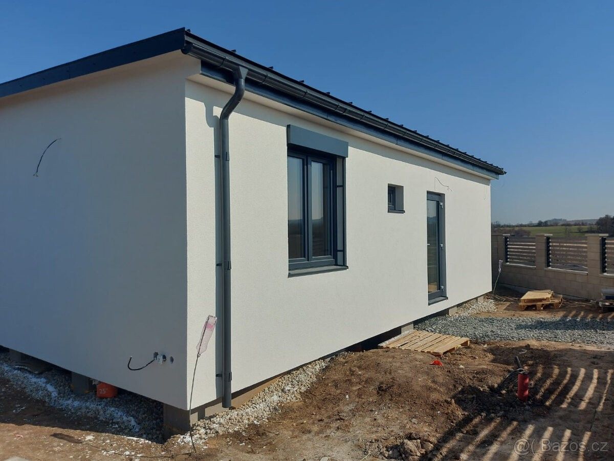 Rodinné domy, Lužec nad Vltavou, 277 06