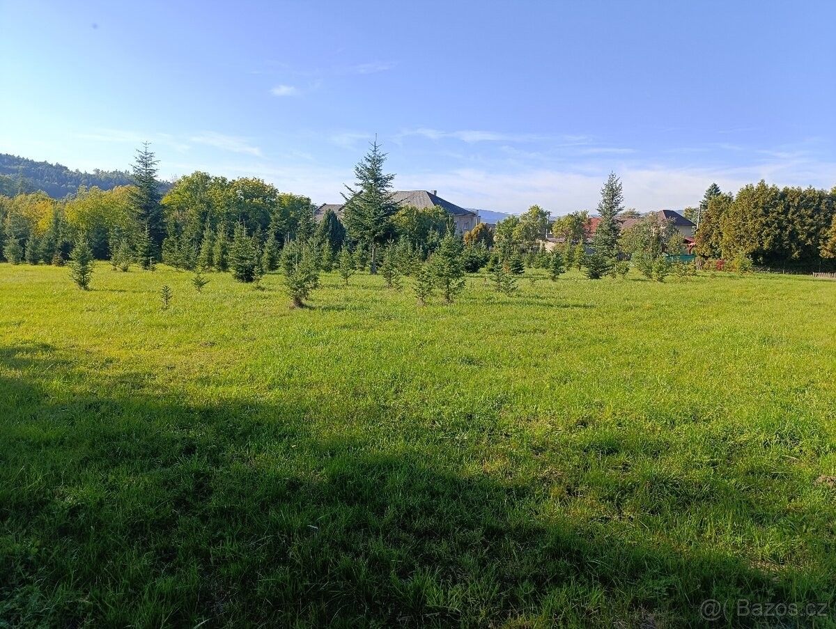Pozemky pro bydlení, Nový Malín, 788 03 - 2