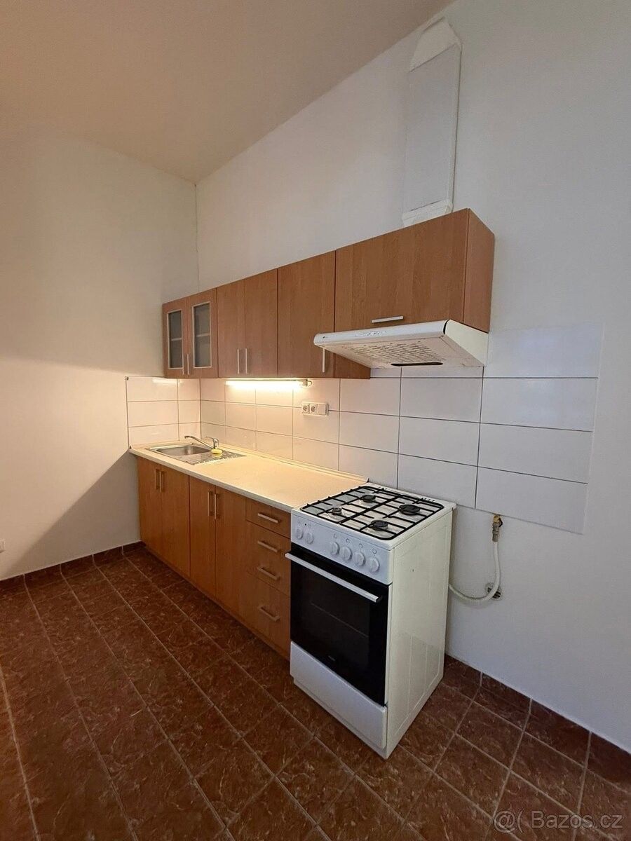 Pronájem byt - Praha, 130 00
