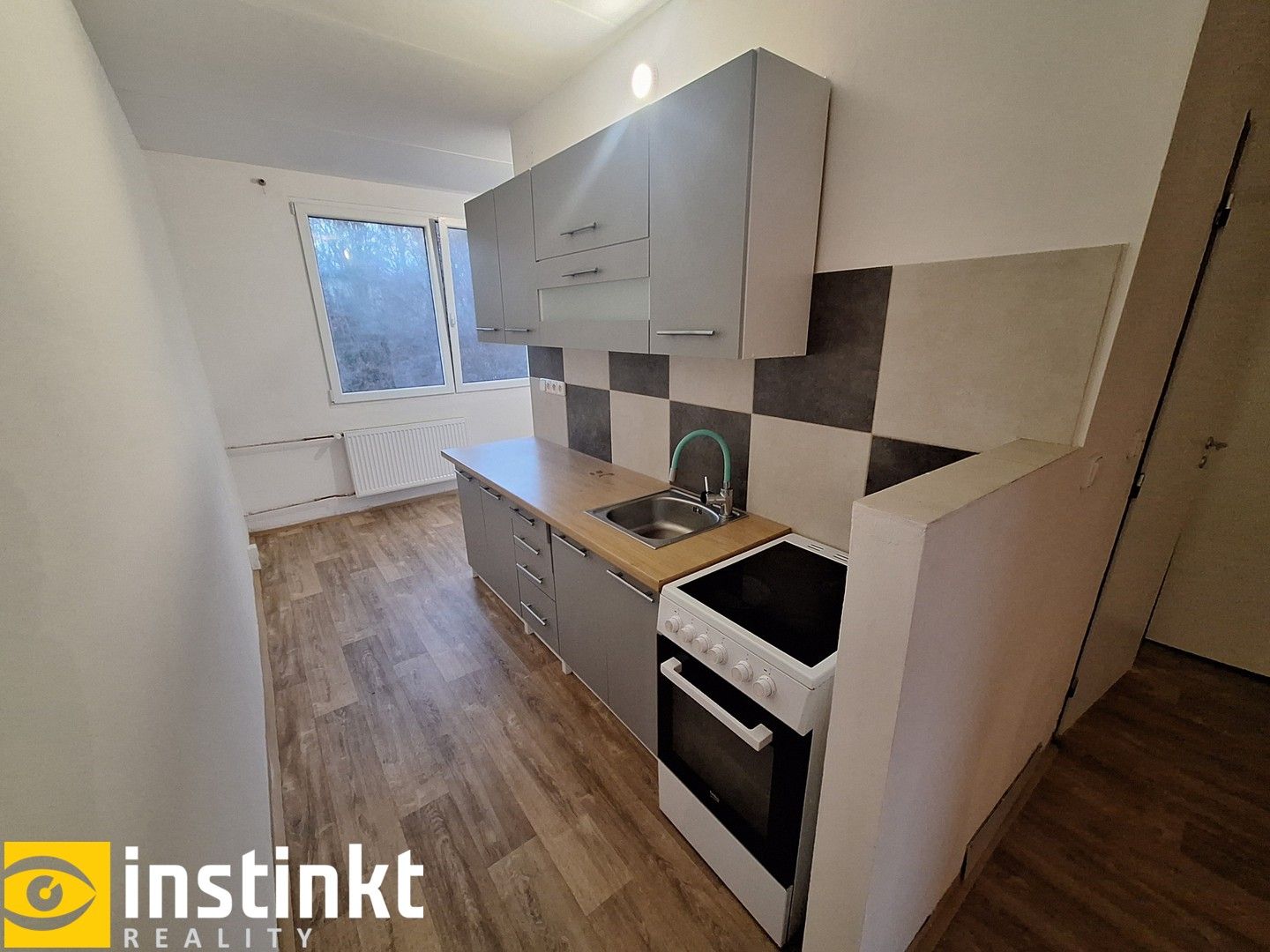 Prodej byt 3+1 - Mnichov, 84 m²