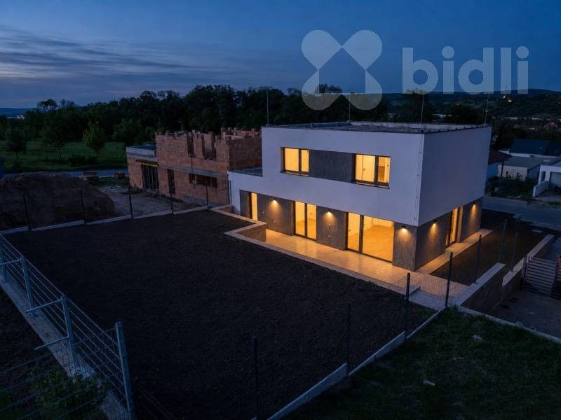 Rodinné domy, Akátová, Hustopeče, 155 m² - 2