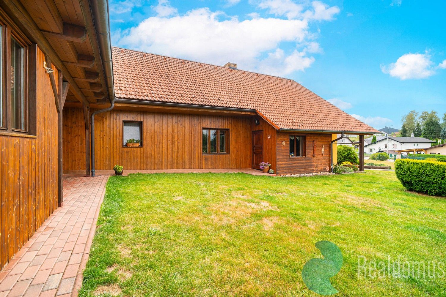 Rodinný dům · 275 m² · Malonty, okres Český Krumlov, Jihočeský kraj - 4