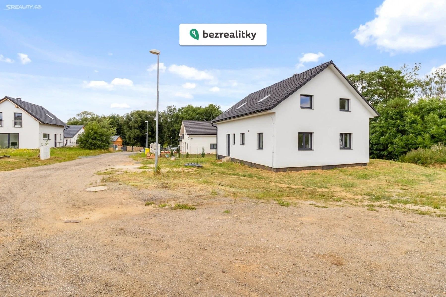 Rodinný dům · 145 m² · Chyšná - 3