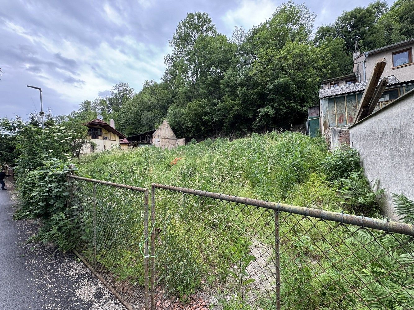 Pozemek pro bydlení · Chrudim, Pardubický kraj - 4