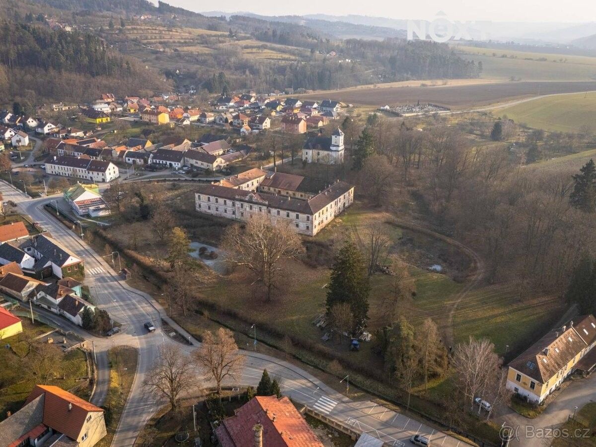 Nemovitost · Jevíčko, 569 43 - 4