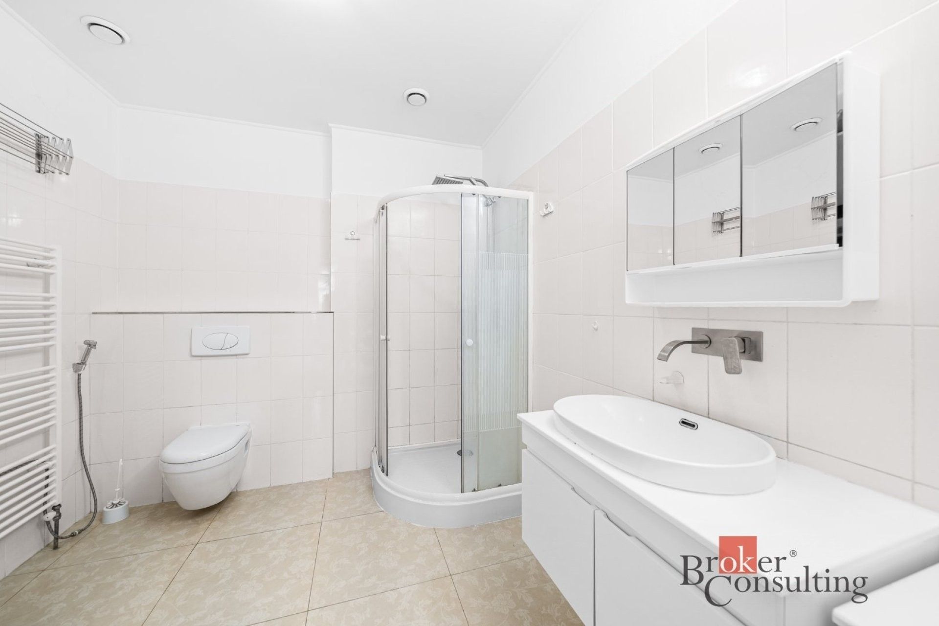 Byt 3+kk · 88 m² · Lesní, Mariánské Lázně - 3