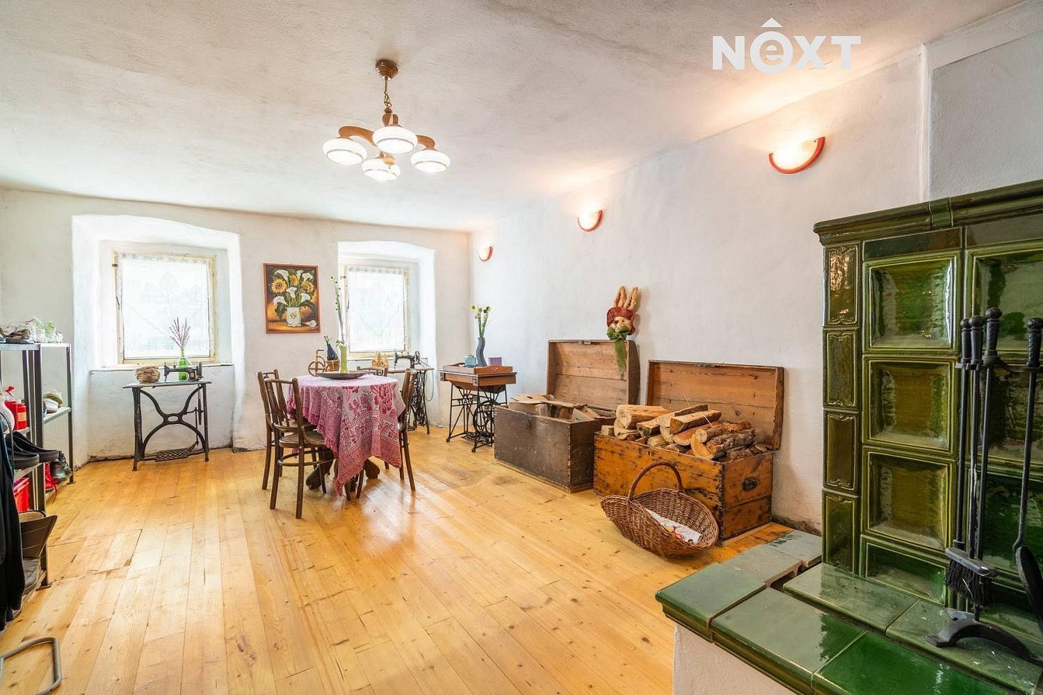 Prodej rodinný dům - Hořice na Šumavě, okres Český Krumlov, Jihočeský kraj, 173 m² - 5