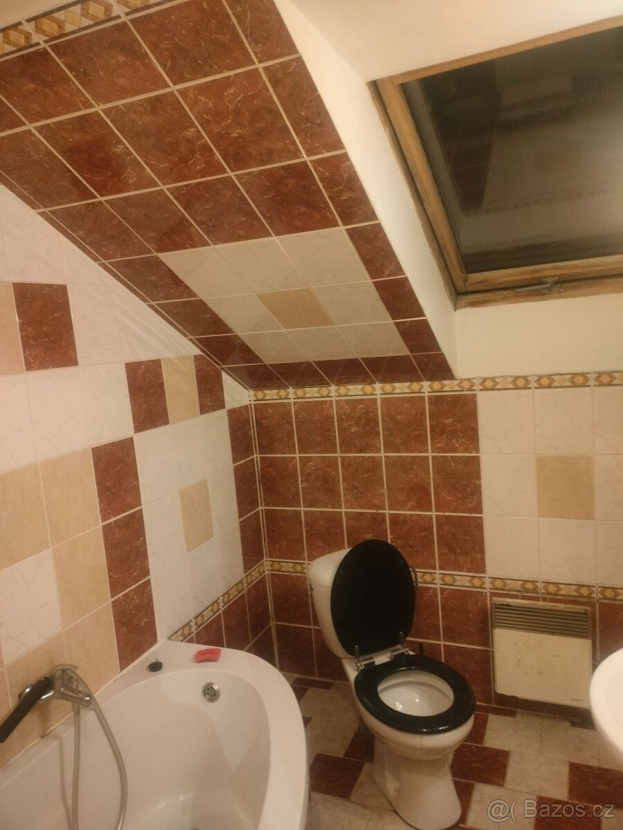 Pronájem byt - Veřovice, 742 73