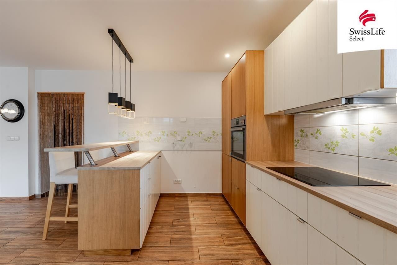 Prodej rodinný dům - Šlechtitelská  , Chrustenice, 170 m² - 5
