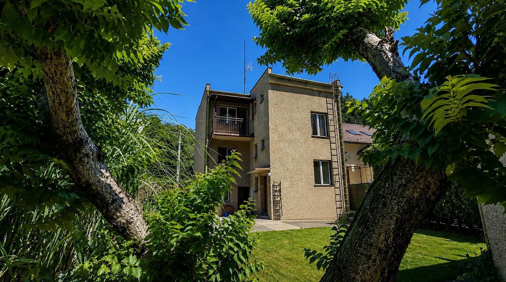 Rodinný dům · 145 m² · Úvozní, Bohumín - Skřečoň, okres Karviná - 3