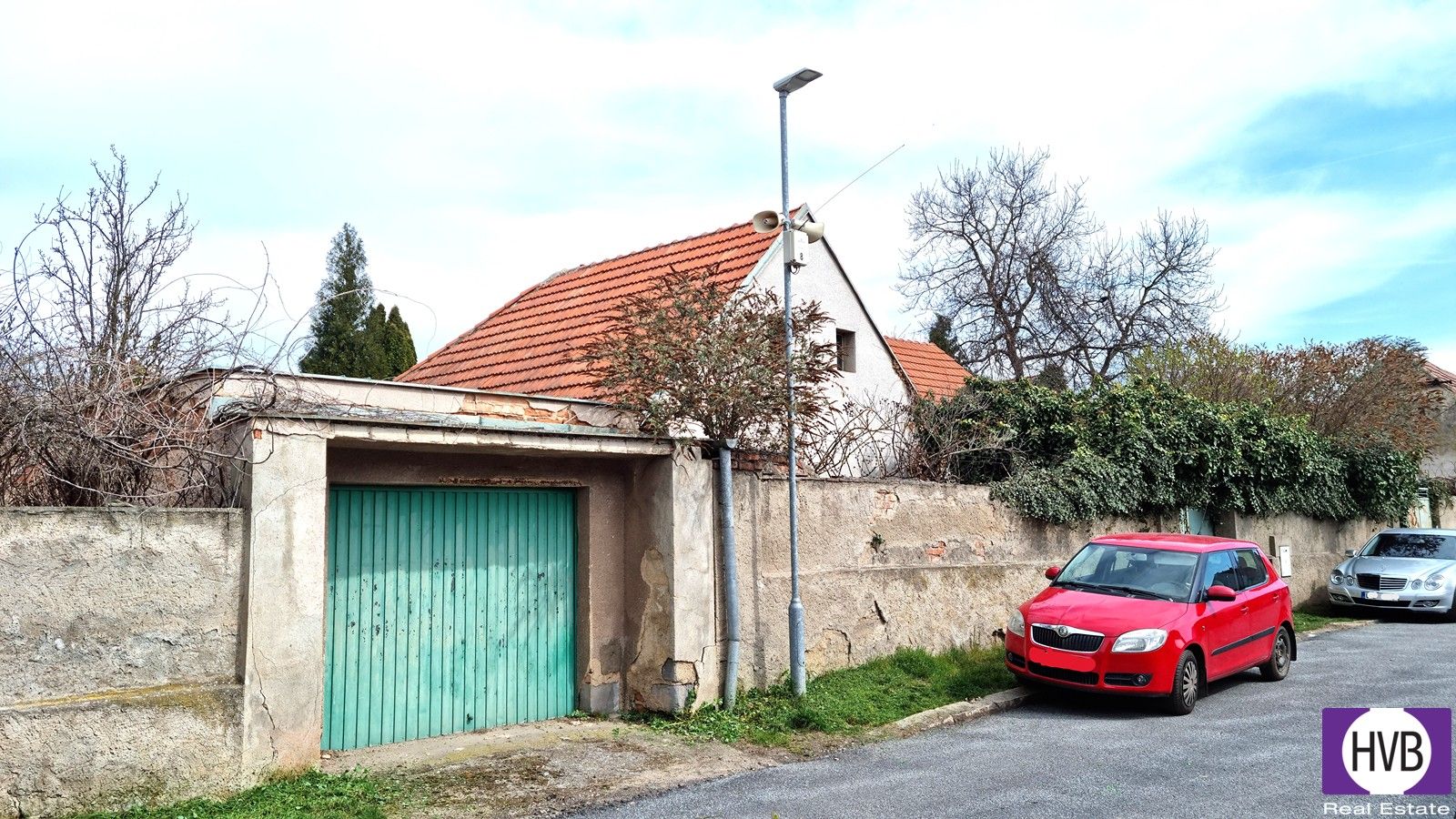 Rodinné domy, Zlonice, 187 m²