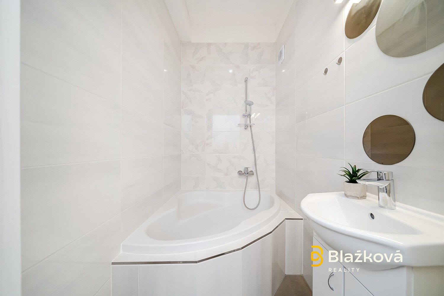 1+1, Ostrava, okres Ostrava-město, Moravskoslezský kraj, 41 m² - 2
