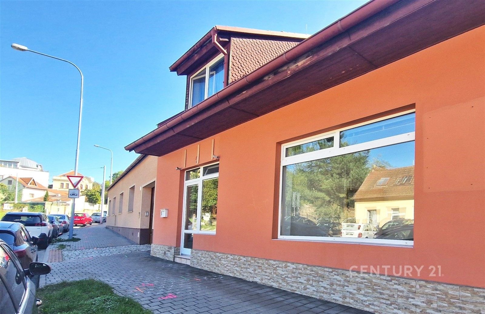 Byty, Sochorova, Brno Žabovřesky, 33 m² - 1