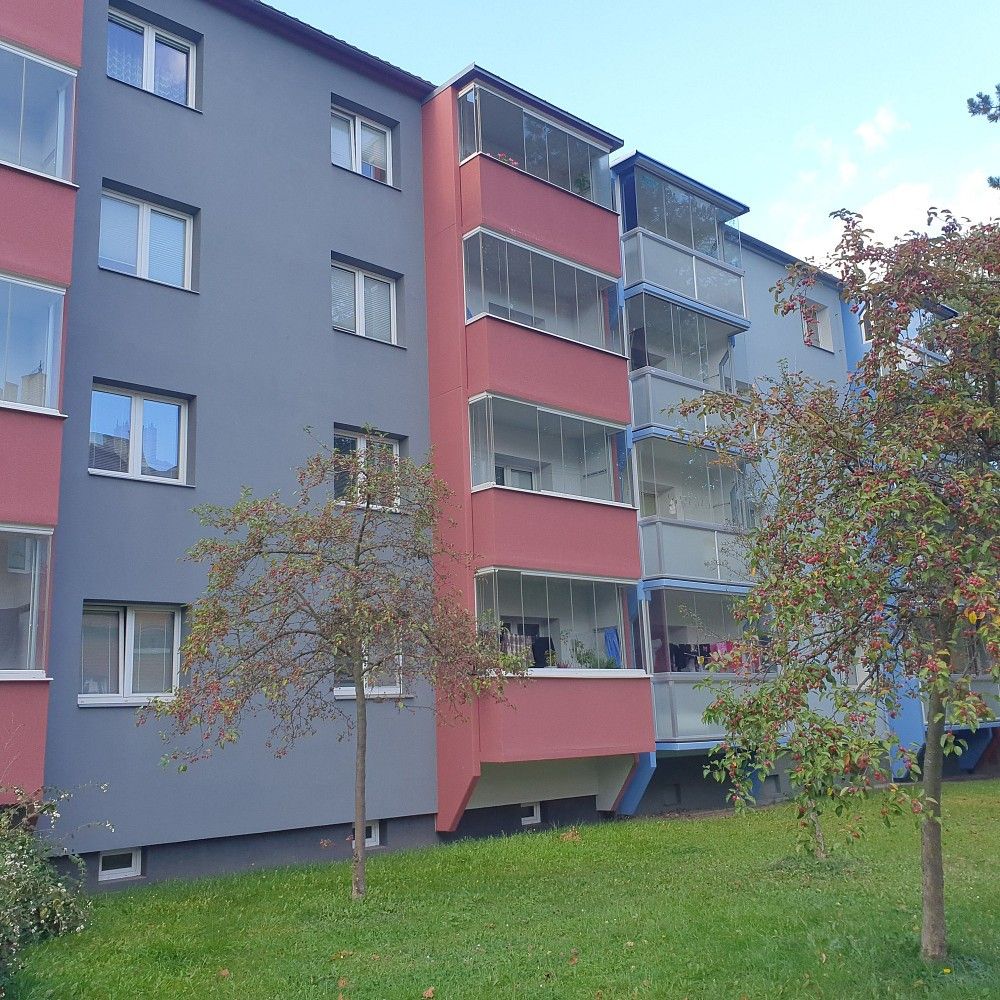 2+1, Čujkovova, Ostrava - Zábřeh, 48 m² - 1