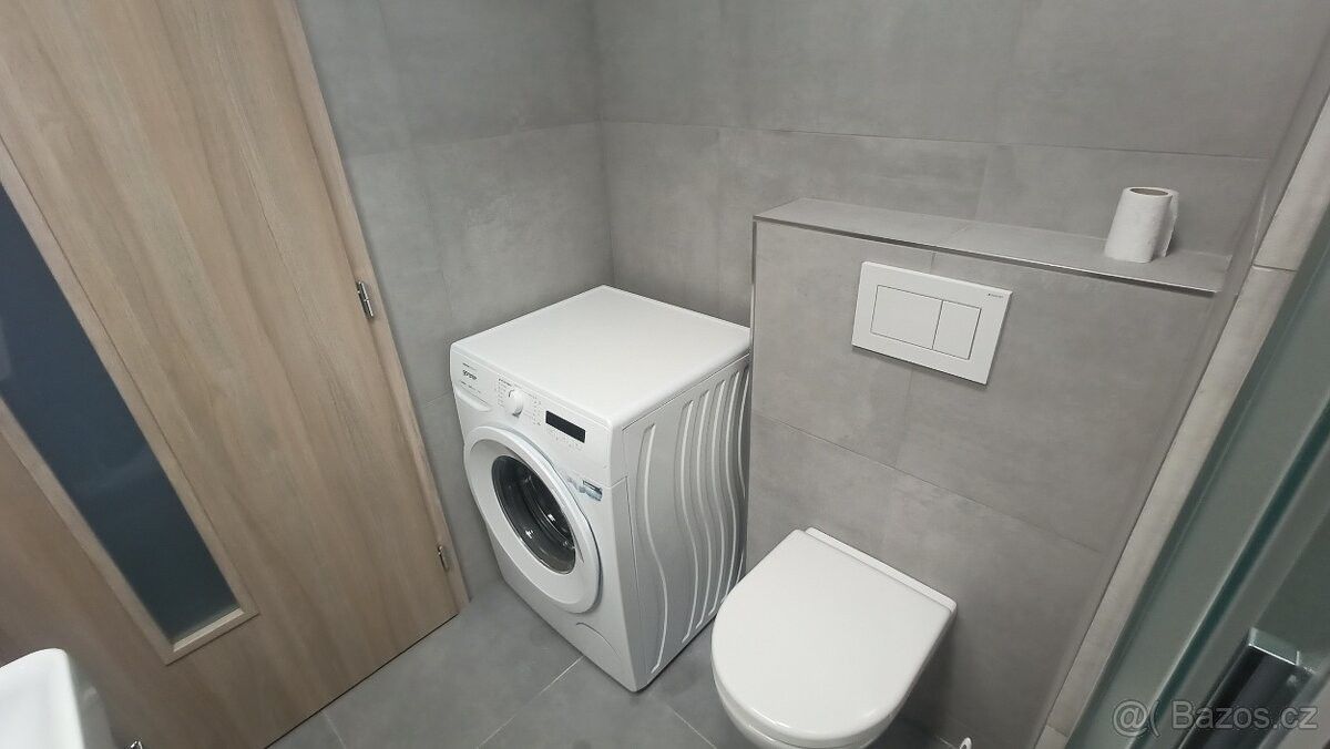 Pronájem byt - Jihlava, 586 01