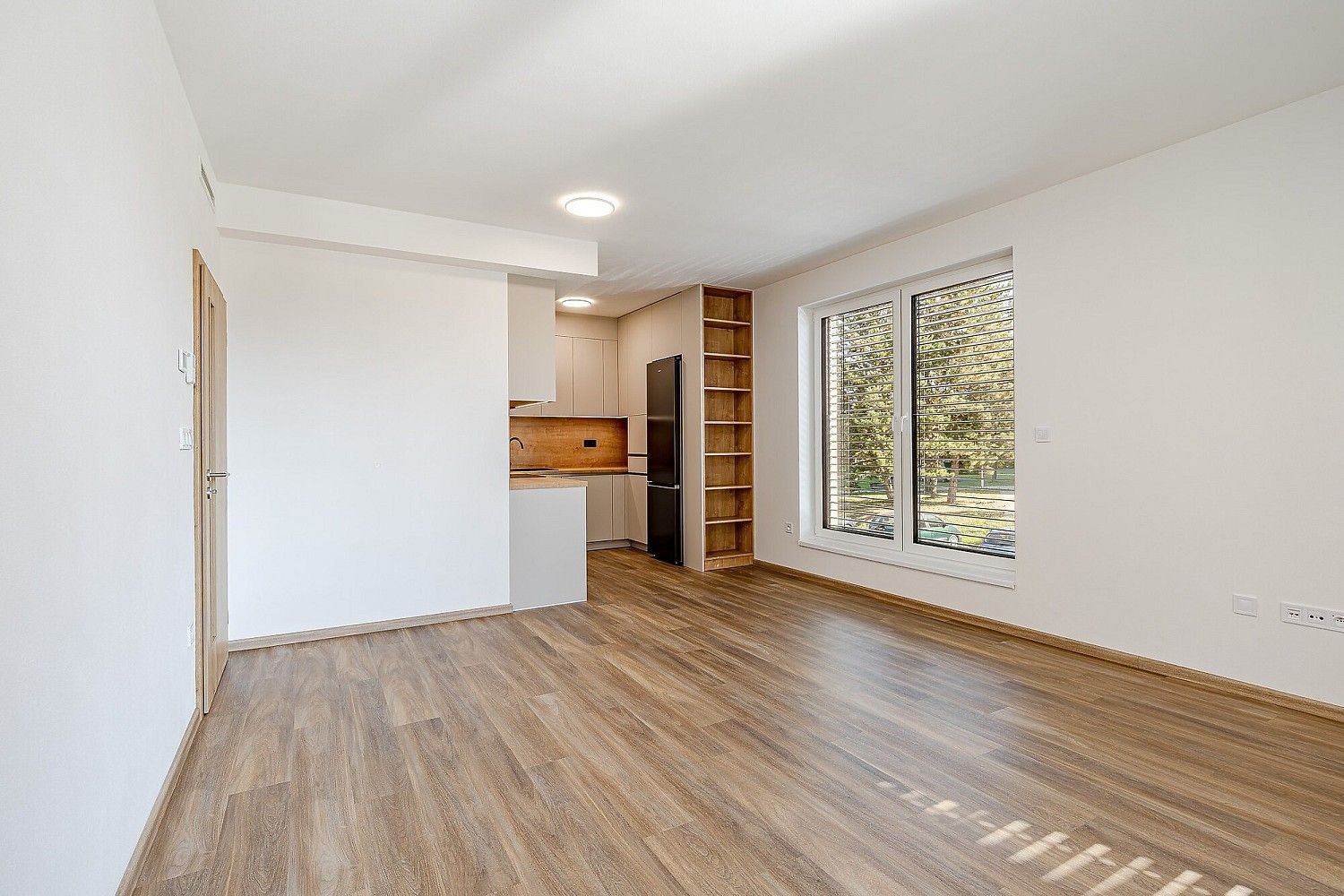 Byt 2+kk · 62 m² · Uherský Brod, okres Uherské Hradiště - 4