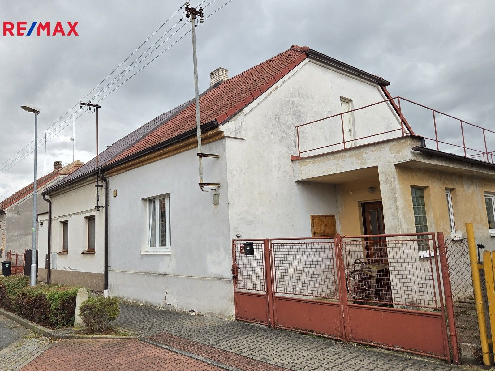 Rodinné domy, Na Klínku, Pardubice, 85 m²