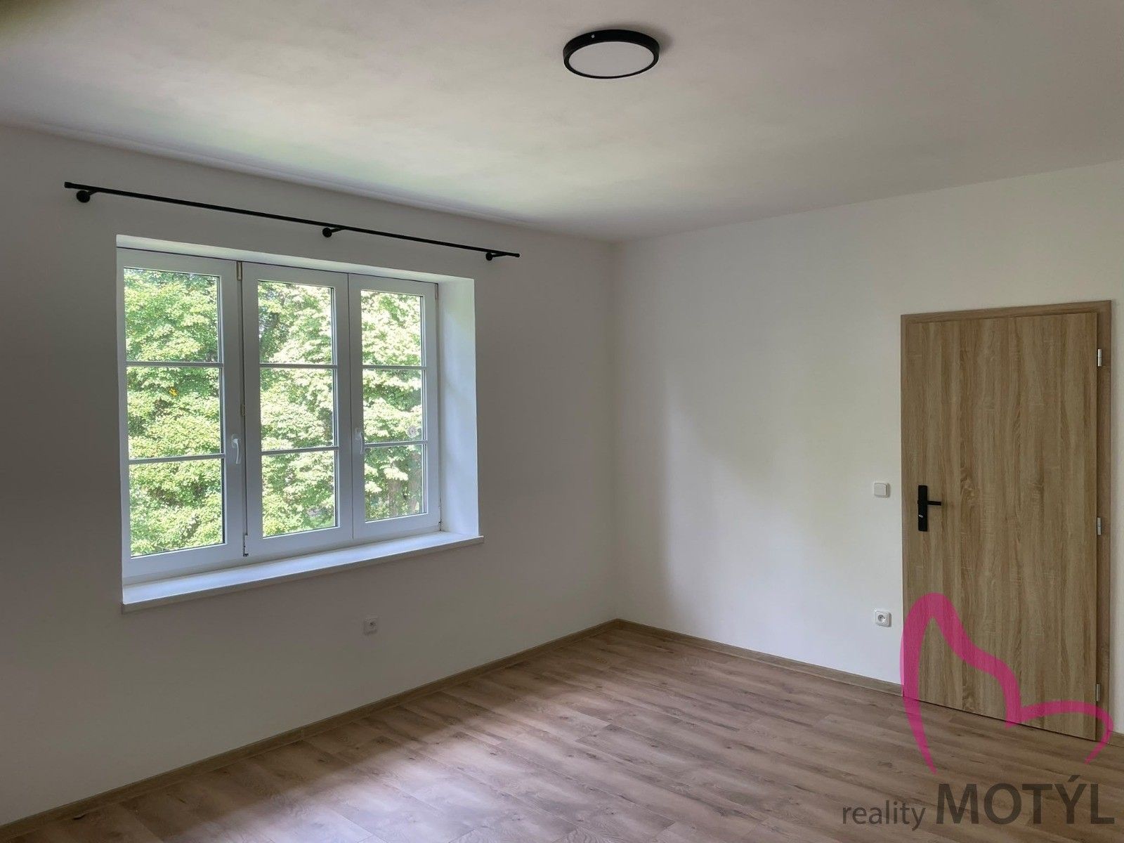 Byt 1+1 · 38 m² · Františka Palackého, Králíky - 4